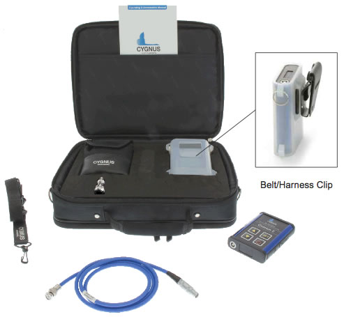 Ultrasonic Thickness Gauge