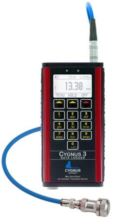 Cygnus 3 Data Logger