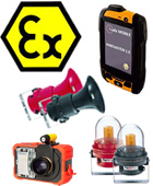 Atex Certified
