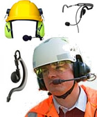Industrial Headsets