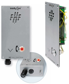 Industrial Intercom Systems, Intercom