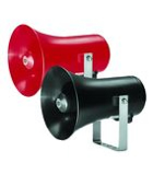 Industrial loudspeakers