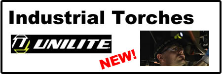 Industrial Torches, Unilite