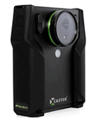 Industrial cameras, Industrial digital cameras