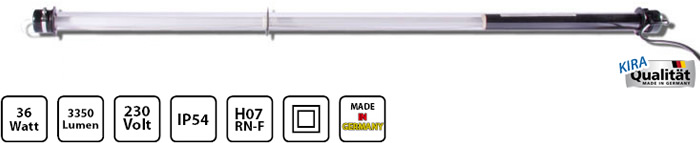 36w Construction Lighting / Light