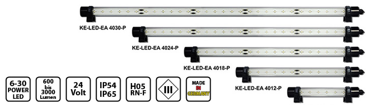 IP65 Strip Light