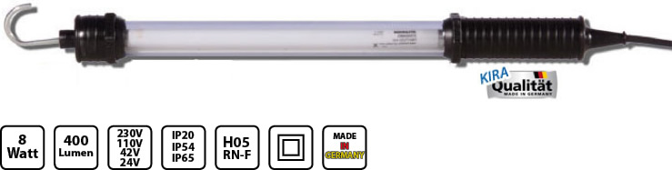 KE 3008 Inspection Light